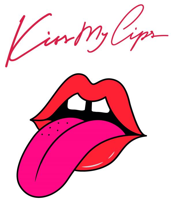Kiss99A Print