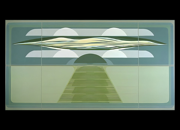 04 Paintings - Evolution of Media Types