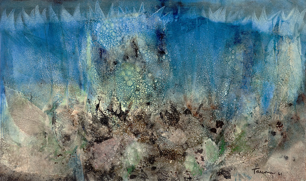 03 Pen   Ink Mixed Media Drawings