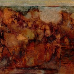 Passing Before the Horizon