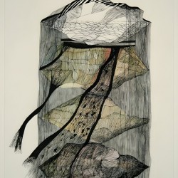 IU400 Shells Drawing