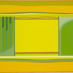  Interlocking Movement