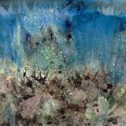 Untitled - Ink Graphic