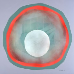 Summer Solstice Painting IU 400