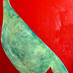 TASCONA ANTHONY TONY Green Form