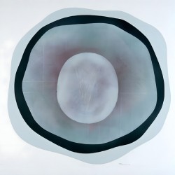 Winter Solstice Painting IU 400