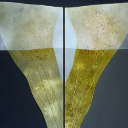 Both Sides Equal Painting