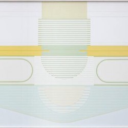 UnTitled   1975   48 x 84