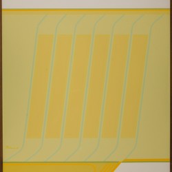 Untitled 1975    47.5 x 35.5