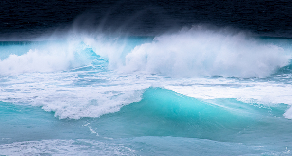 Esperance 2 by Michelle Andre