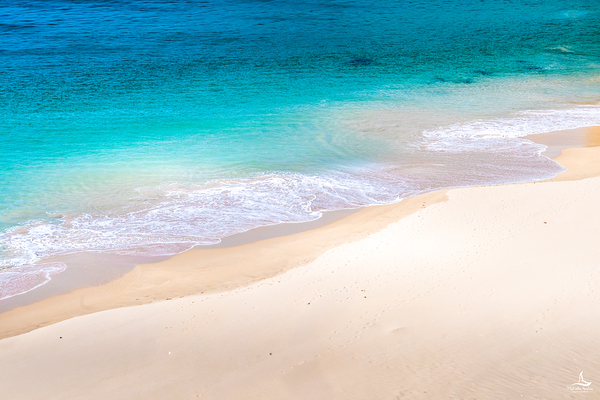 NAZARE by Michelle Andre