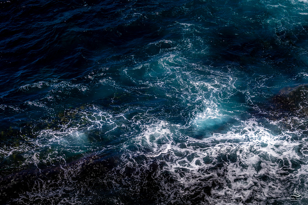 MYSTIC WATERS 2 by Michelle Andre