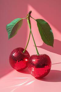 disco cherry