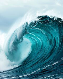 barrell wave