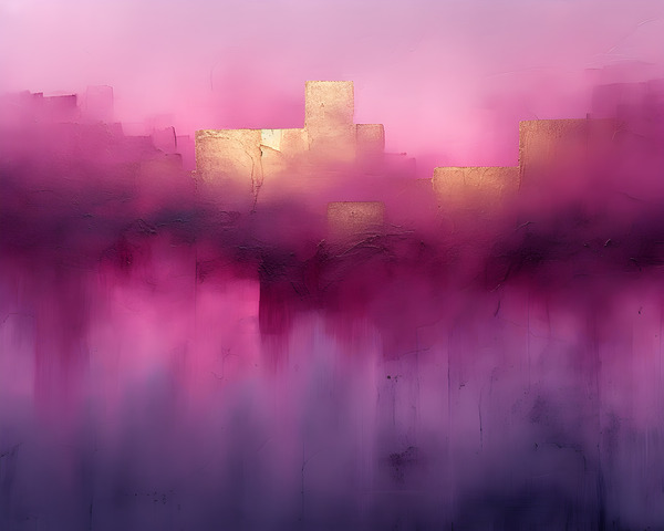 abstramssteopie Print