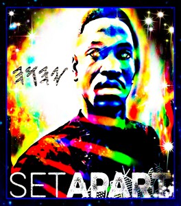 Men of Honor 01: KTJ 01-03 2D