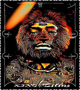 Men of Honor 01: KTJ 03-01 2D