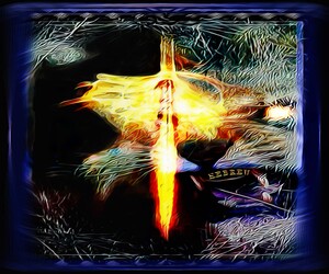 Hebrewz - The Alien Nation 2D