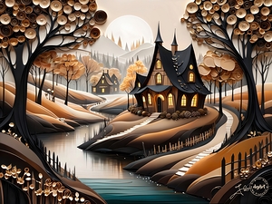 Magic Village 03