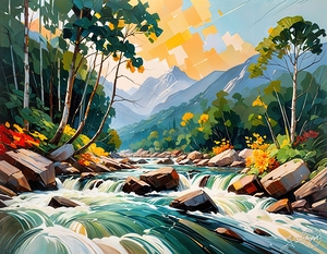 Cascade 16