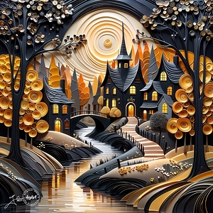 Magic Village 08