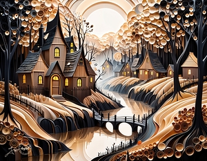 Magic Village 14