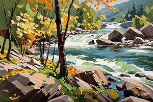 Cascade 04
