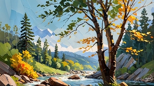 Cascade 13