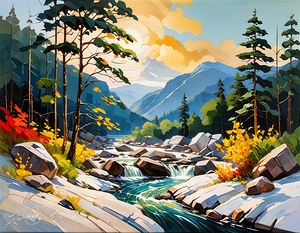 Cascade 17