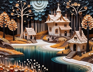 Magic Village 16
