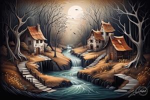 Magic Village 12