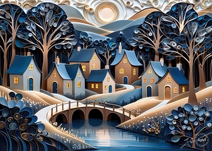 Magic Village 04