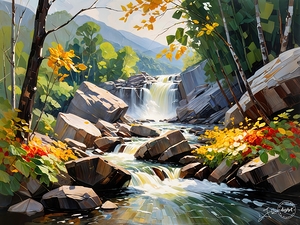 Cascade 18