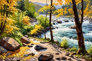 Cascade 02
