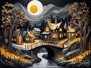 Magic Village 09