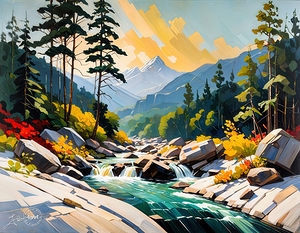 Cascade 15