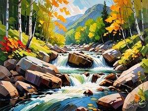 Cascade 21