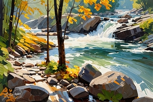 Cascade 19