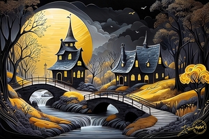 Magic Village 07