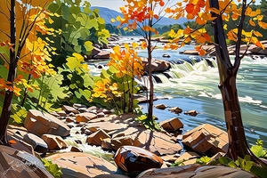 Cascade 03