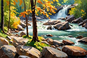 Cascade 05