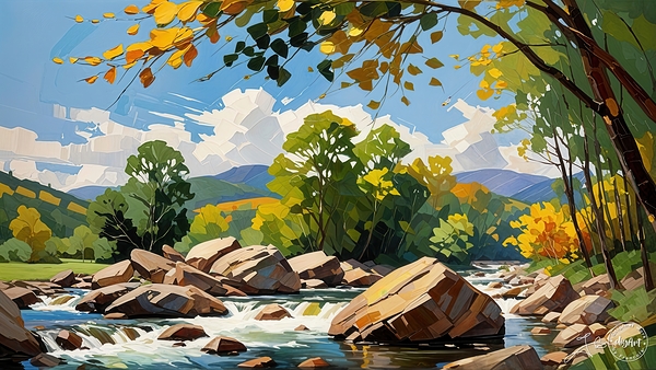 Cascade 07