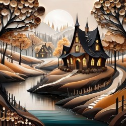 Magic Village 03