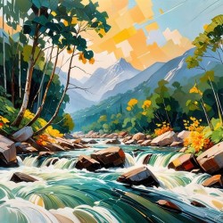 Cascade 16