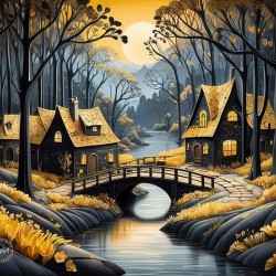 Magic Village 11