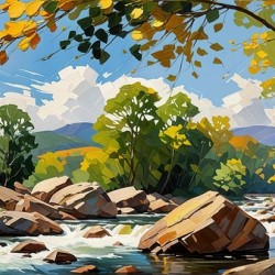 Cascade 07