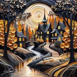 Magic Village 08