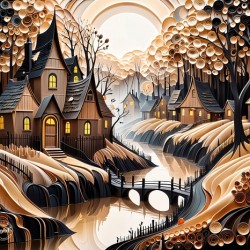 Magic Village 14