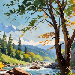 Cascade 13