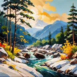 Cascade 17